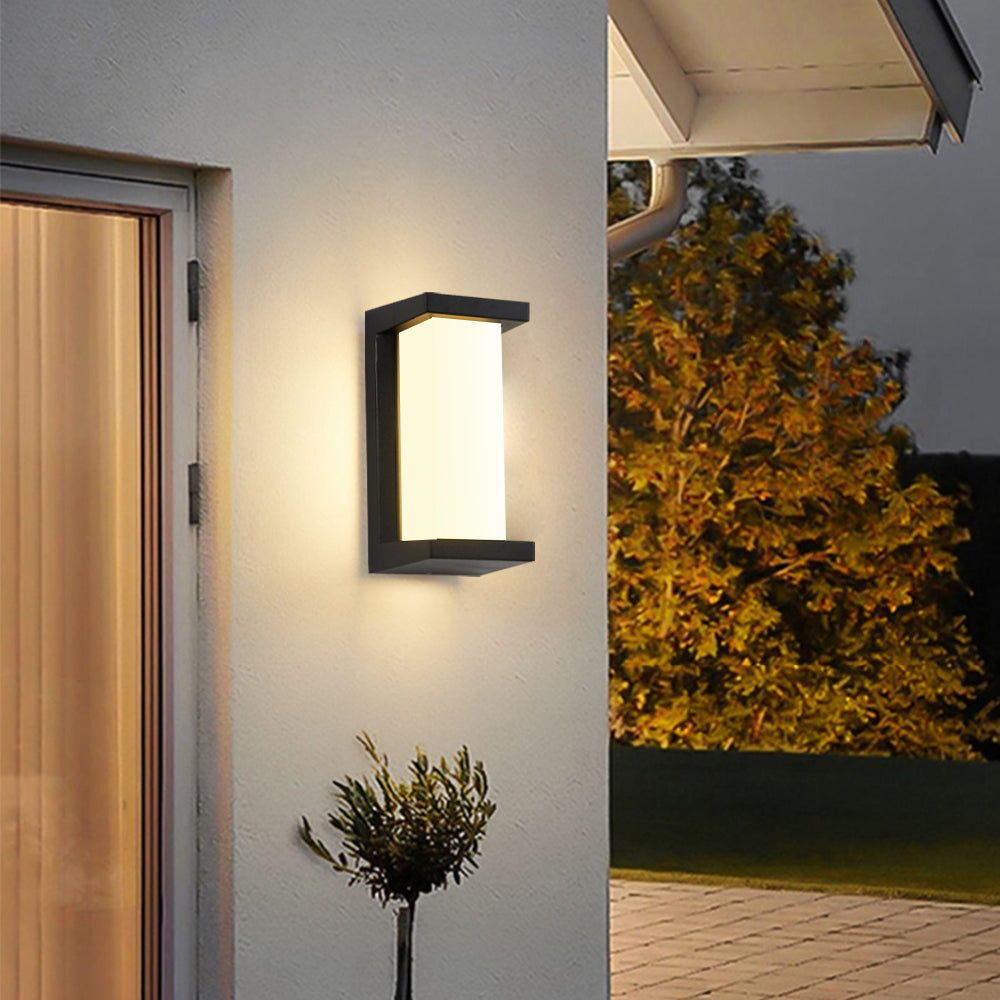 Valora | Aplique LED de diseño minimalista