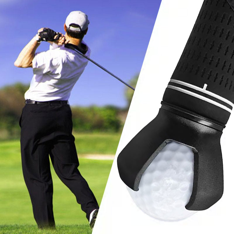 Accesorios de Golf para Recoger Pelotas