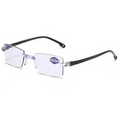 VisionClear™ – Gafas de progresivas sin montura para comodidad | 1+1 GRATIS