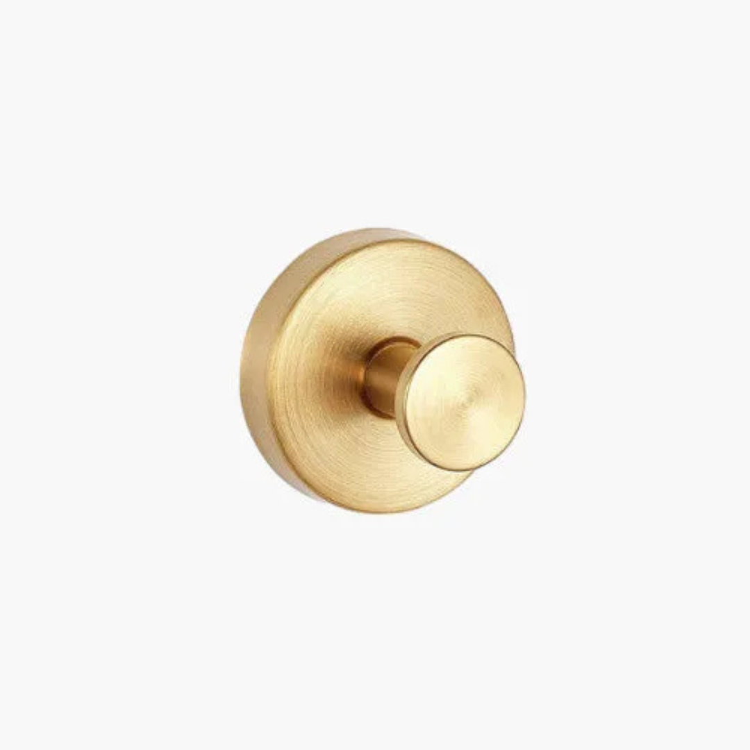 Gancho de ventosa práctico para baño y cocina