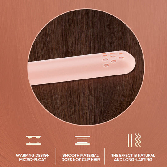 StyleMate - Su compañero compacto para un peinado sin esfuerzo con calidad de salón | 50% DESCUENTO