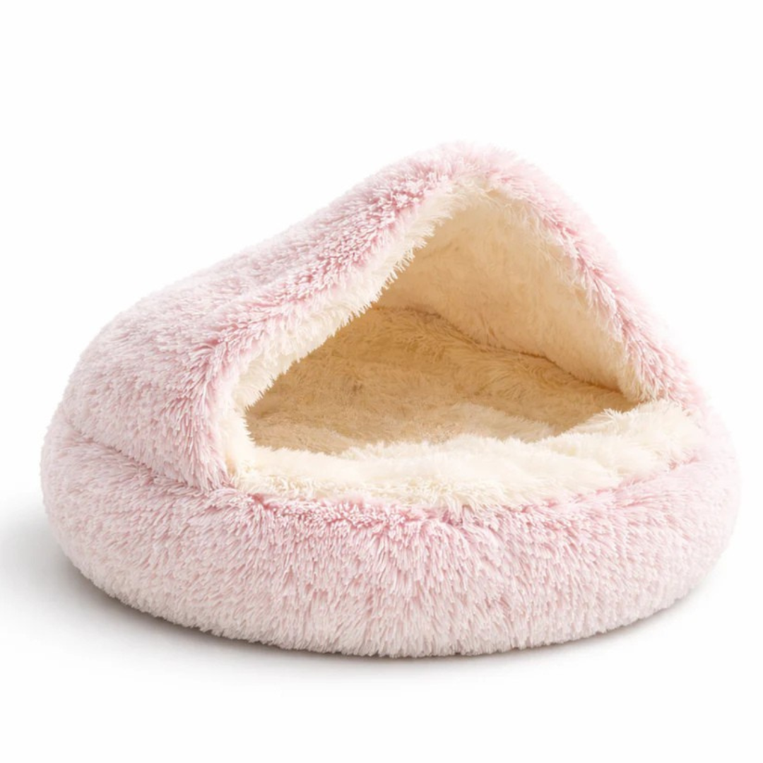 Cama Cocoon para Perro