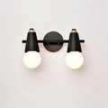 Lámpara de pared LED | Iluminación interior minimalista