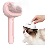 FellGlanz™ – Spray-Cepillo para Gatos | Pelaje Brillante, Cuidado Sencillo | 50% DESCUENTO