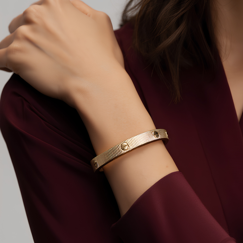 Pulsera de Amor Flexible