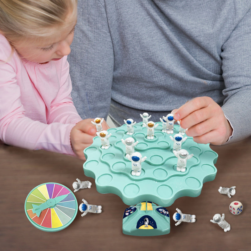 LernBalanx - ¡Deja que tus hijos dominen las matemáticas jugando! | 50% DESCUENTO