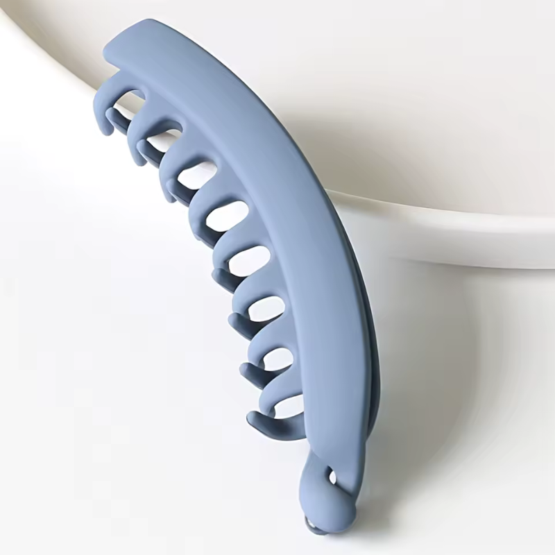Pinza para el cabello de sujeción rápida para el día a día
