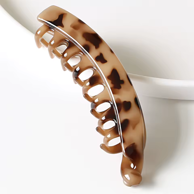 Pinza para el cabello de sujeción rápida para el día a día