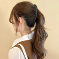 Pinza para el cabello de sujeción rápida para el día a día