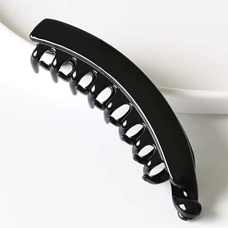Pinza para el cabello de sujeción rápida para el día a día