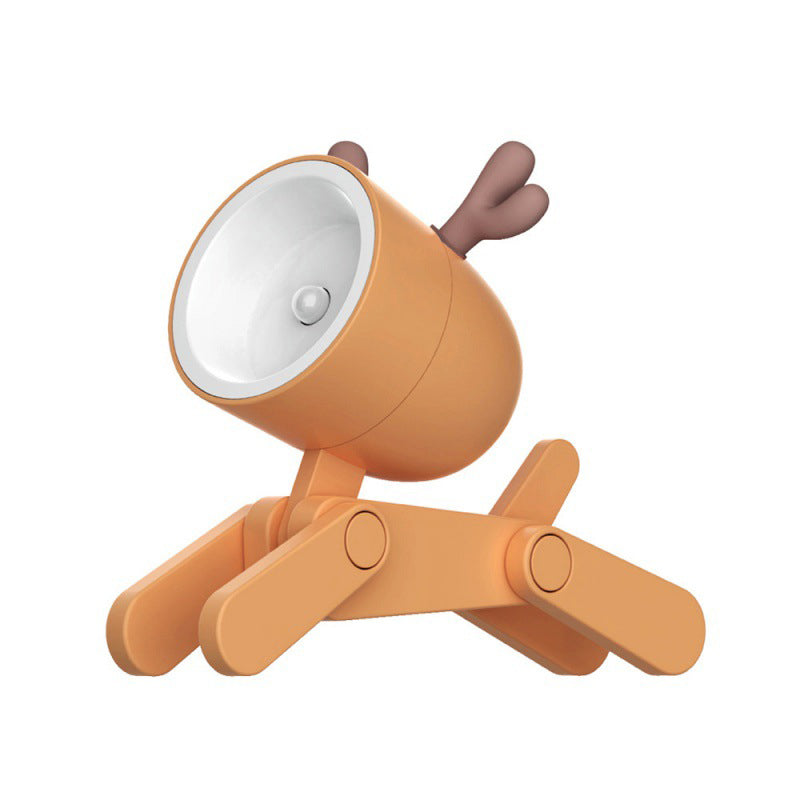 Luz Nocturna LED Dulce