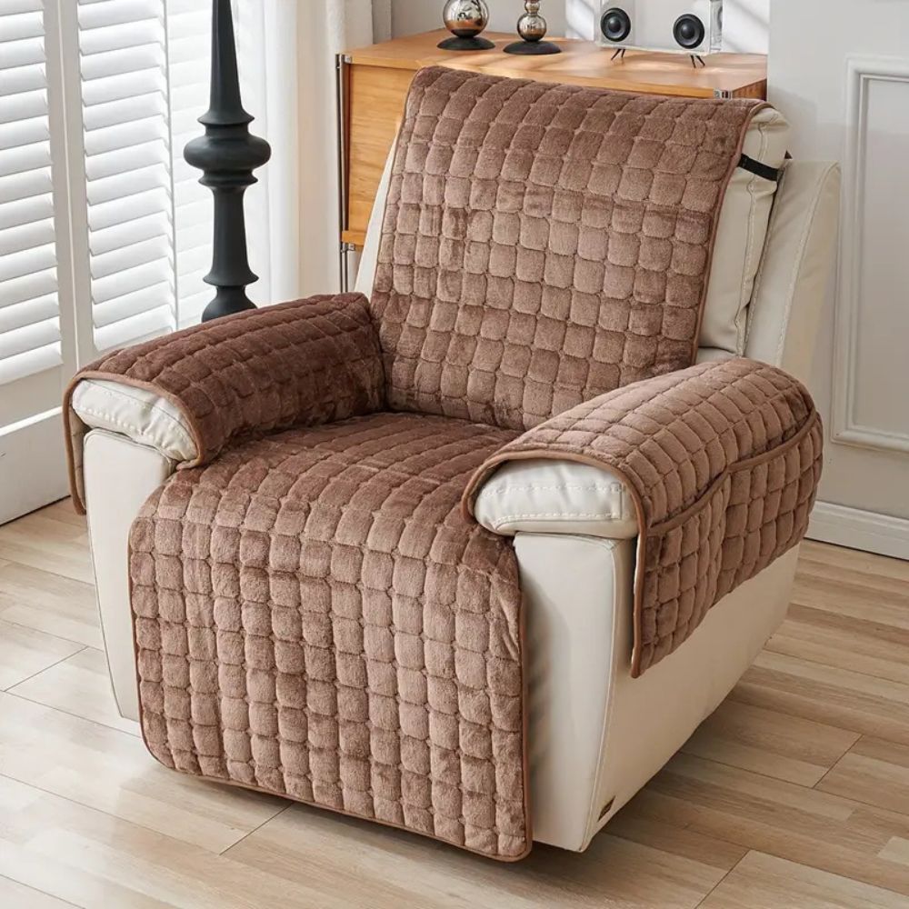 Funda para Reclinable Snug Grid