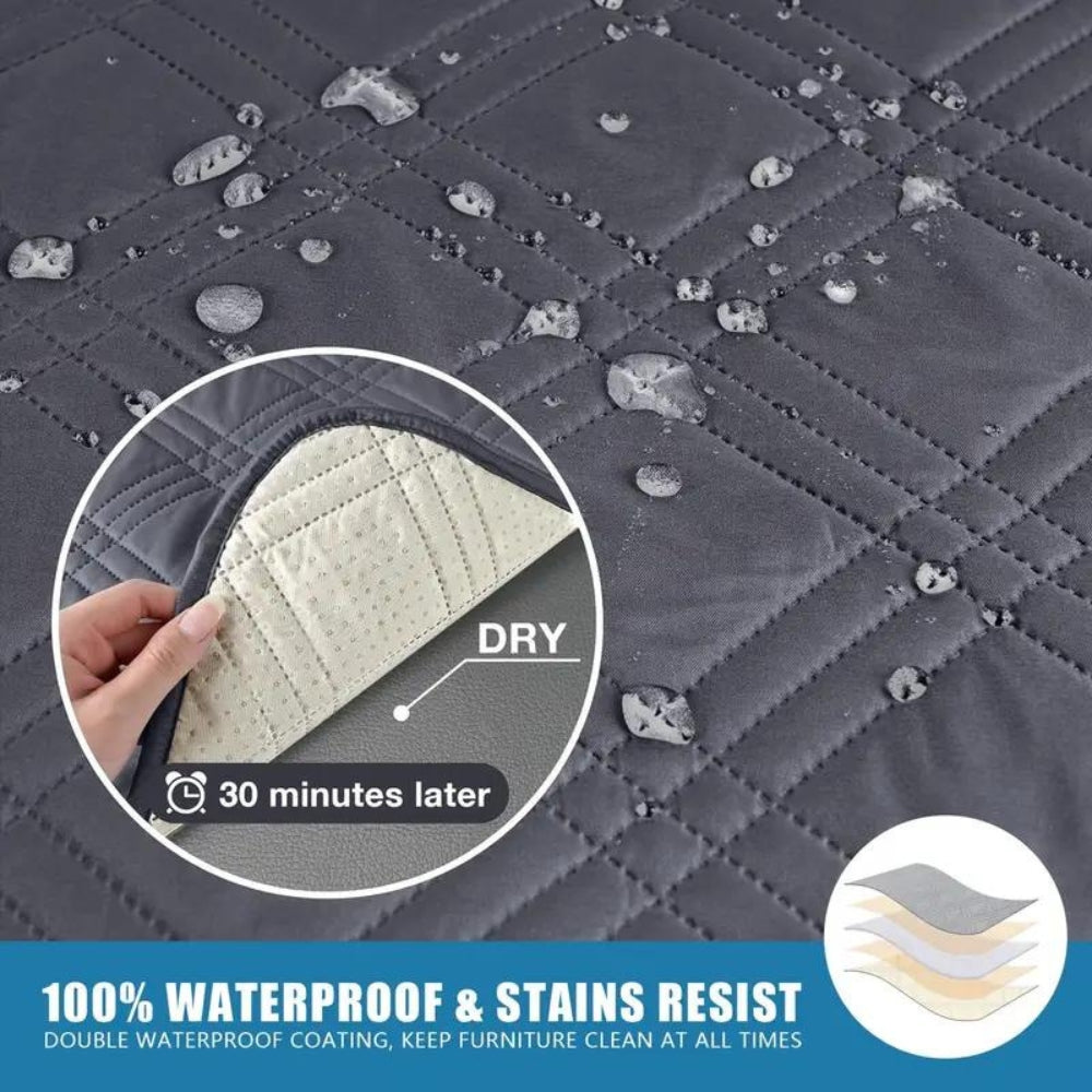 Funda de Sillón Impermeable Premium