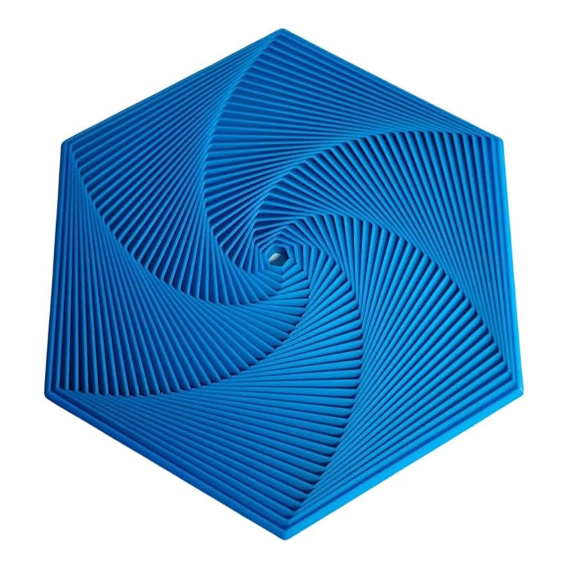 FractalFidget – Juguete Zappelhexagonal | 1+1 GRATIS