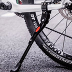 Soporte de bicicleta ajustable – Estable, duradero y fácil de instalar