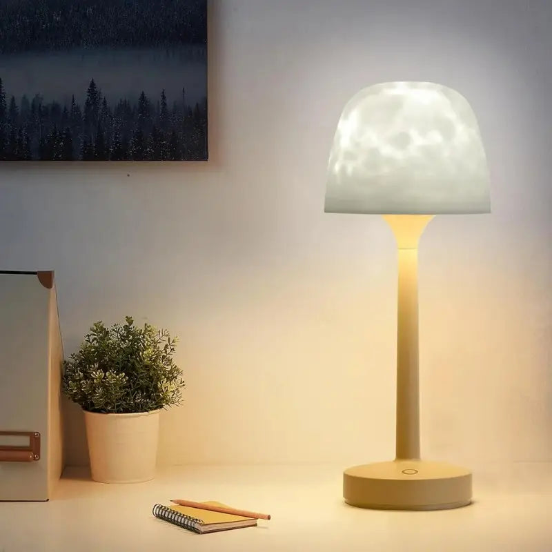 SolaraWave — Calma Instantánea, Comodidad Acogedora