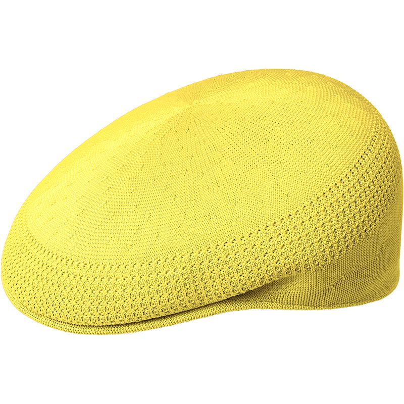 Tropic 504 Ventair - Gorra plana Kangol | Bowlift
