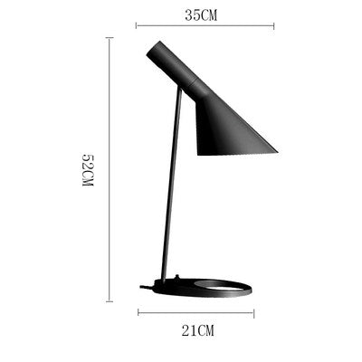 Lámpara de Suelo LED Diseño Nórdico Protección Ocular