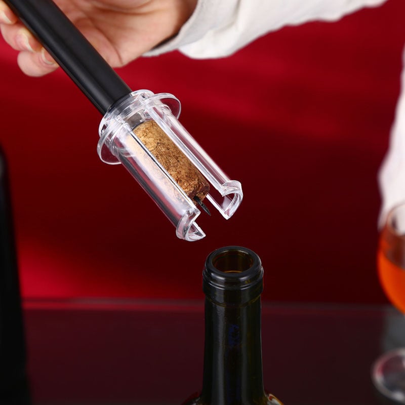 Set de Apertura de Vino Wino on the Go