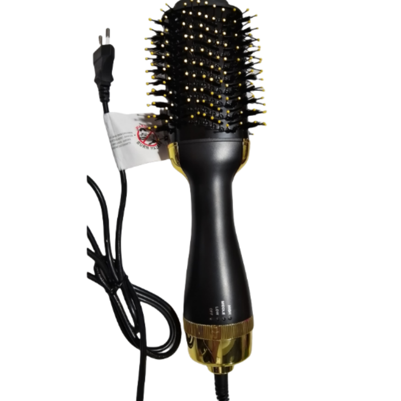 SilkyPro Styler — Cabello impecable, rápido