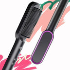 Peine de Estilo Rápido Glam – ¡Estilo sin esfuerzo en minutos!