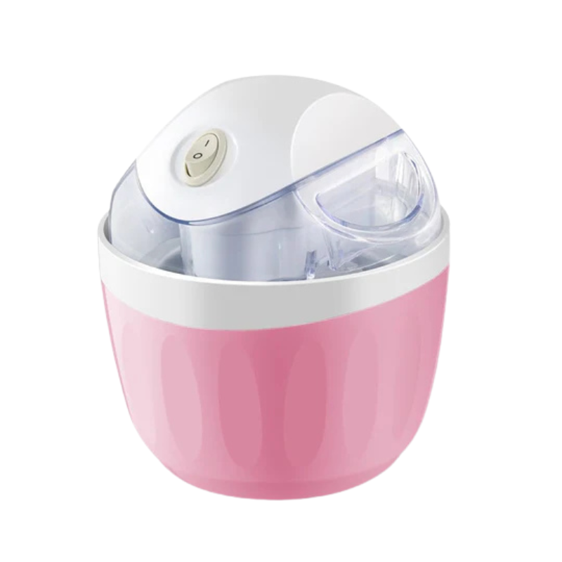 Máquina de postres portátil 3 en 1 – rápida y compacta