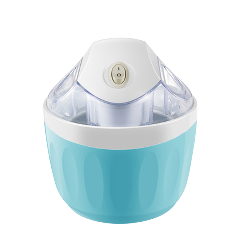 Máquina de postres portátil 3 en 1 – rápida y compacta