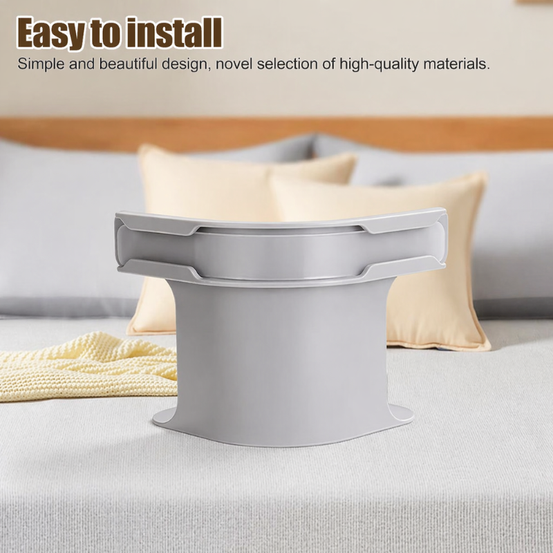 Juego de sujetadores para sábanas ajustables – sujeción sin arrugas