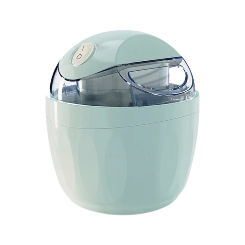 Máquina de postres portátil 3 en 1 – rápida y compacta