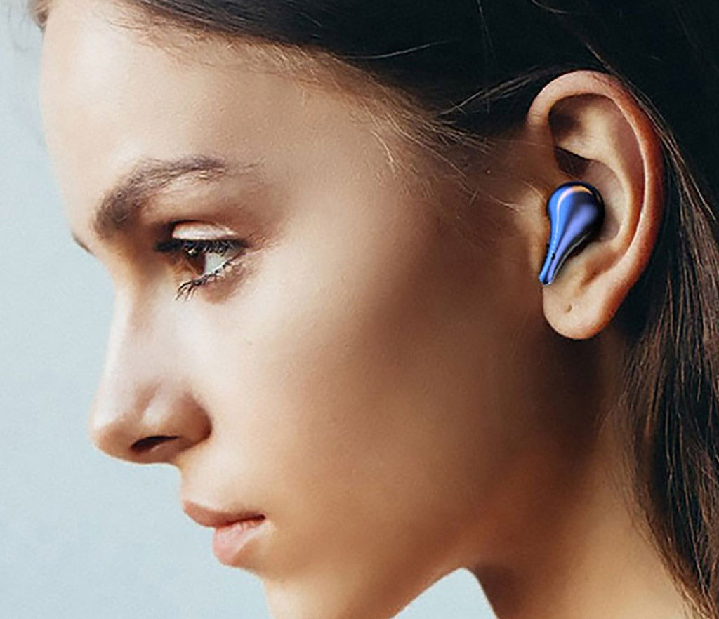 Auriculares Bluetooth Impermeables