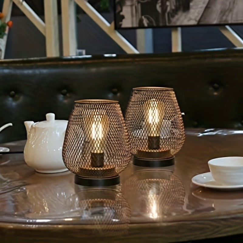 LumosElite - Linterna LED inalámbrica de lujo