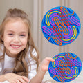 SensoryFlex - Tablero de Actividad Sensorial | 50% DESCUENTO