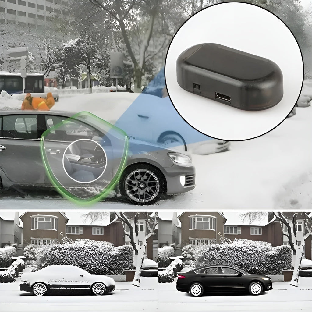 FrostGuard - Seguridad en hielo y nieve | 50% DESCUENTO