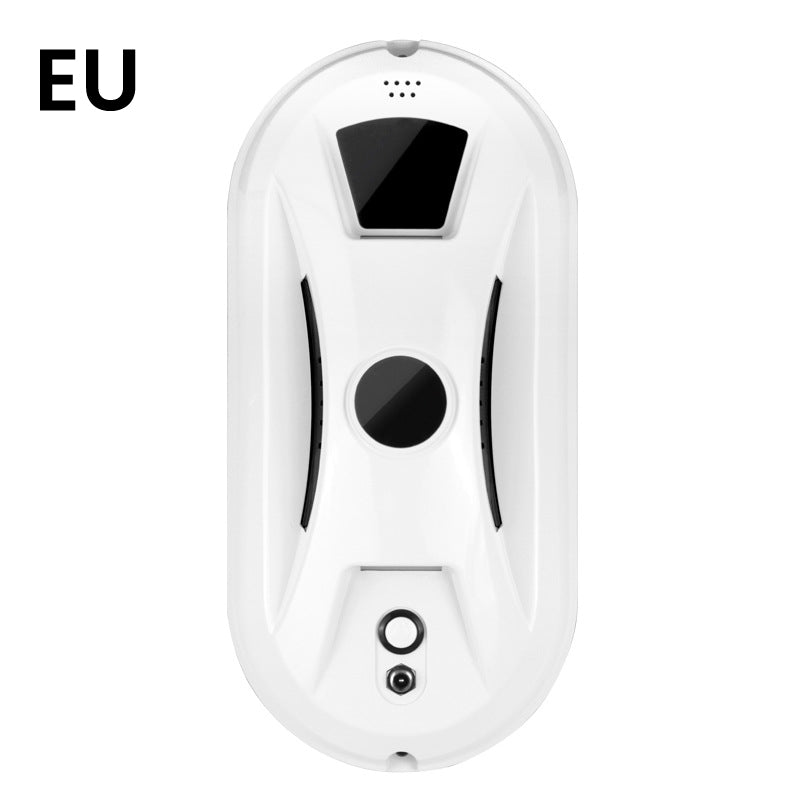 GlassMaster — Limpiador de Ventanas Inteligente | 50% DESCUENTO