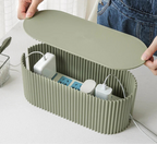 CâbleBox - Almacenamiento de tendencia y minimalista
