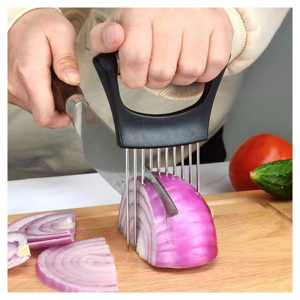 KitchenPro™ Soporte Definitivo para Cortar | 1 + 1 GRATIS
