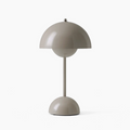 Nordina | Lámpara de mesa de estilo retro