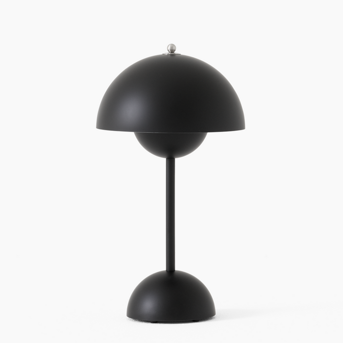 LunarGlow - Lámpara de mesa LED para un interior ambiental