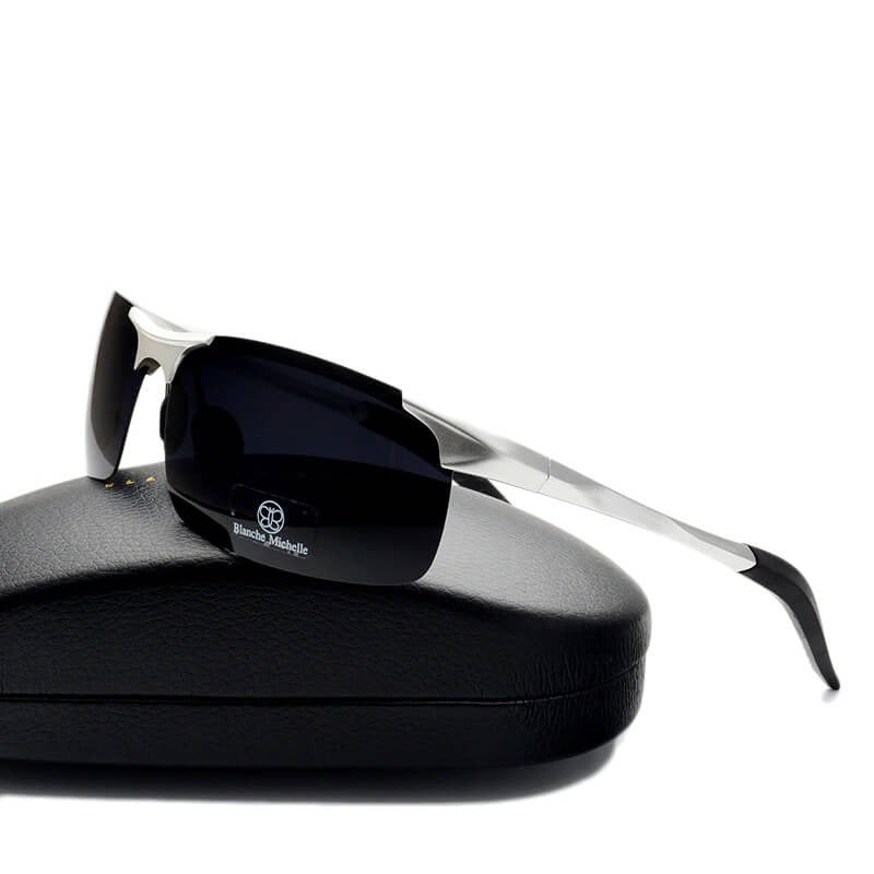Gafas de sol polarizadas