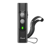 Lisslune | Repelente Ultrasonido para Perros – Dispositivo de Entrenamiento Anti-Ladrido Recargable por USB para Todas las Razas