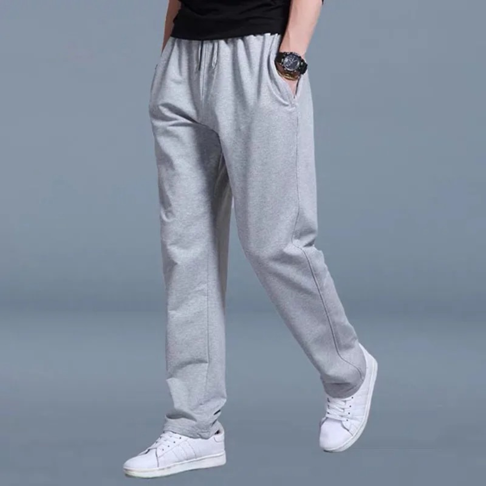 Balti – Pantalón de chándal cómodo para hombres