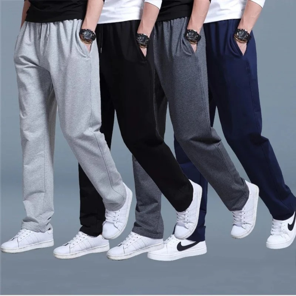 Balti – Pantalón de chándal cómodo para hombres