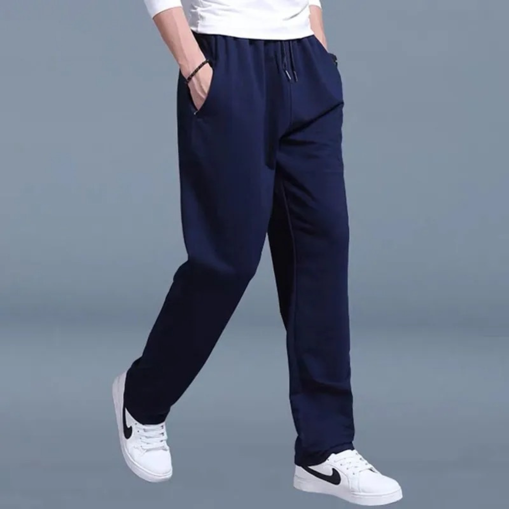 Balti – Pantalón de chándal cómodo para hombres
