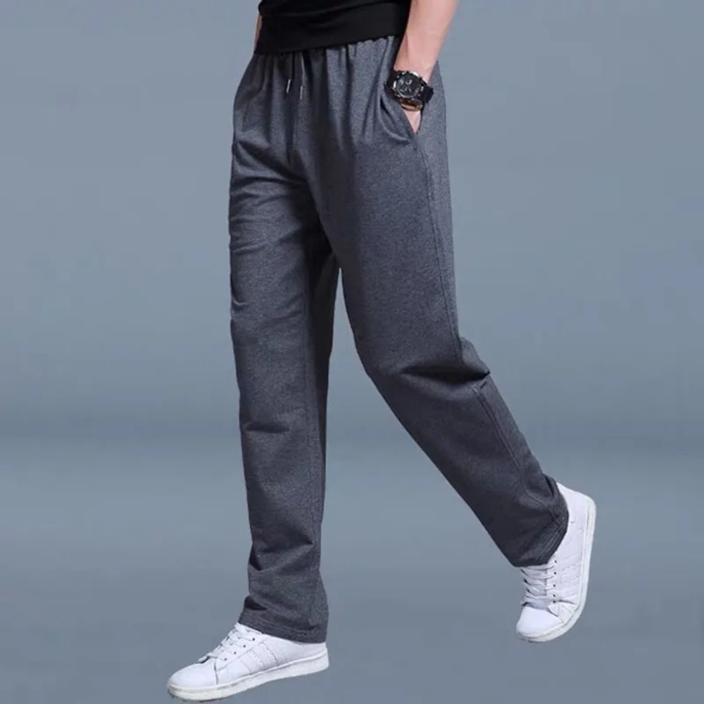 Balti – Pantalón de chándal cómodo para hombres
