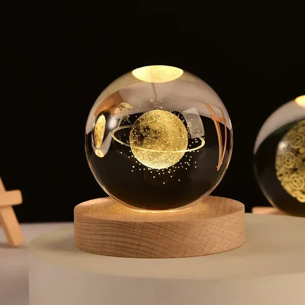 Esfera luminosa