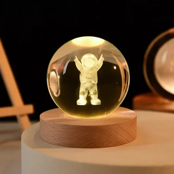Esfera luminosa