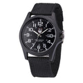 Reloj de Pulsera Táctico – Reloj de Estilo Militar