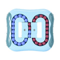 FingerPuzzle® | Juguete mágico giratorio | 1+1 GRATIS