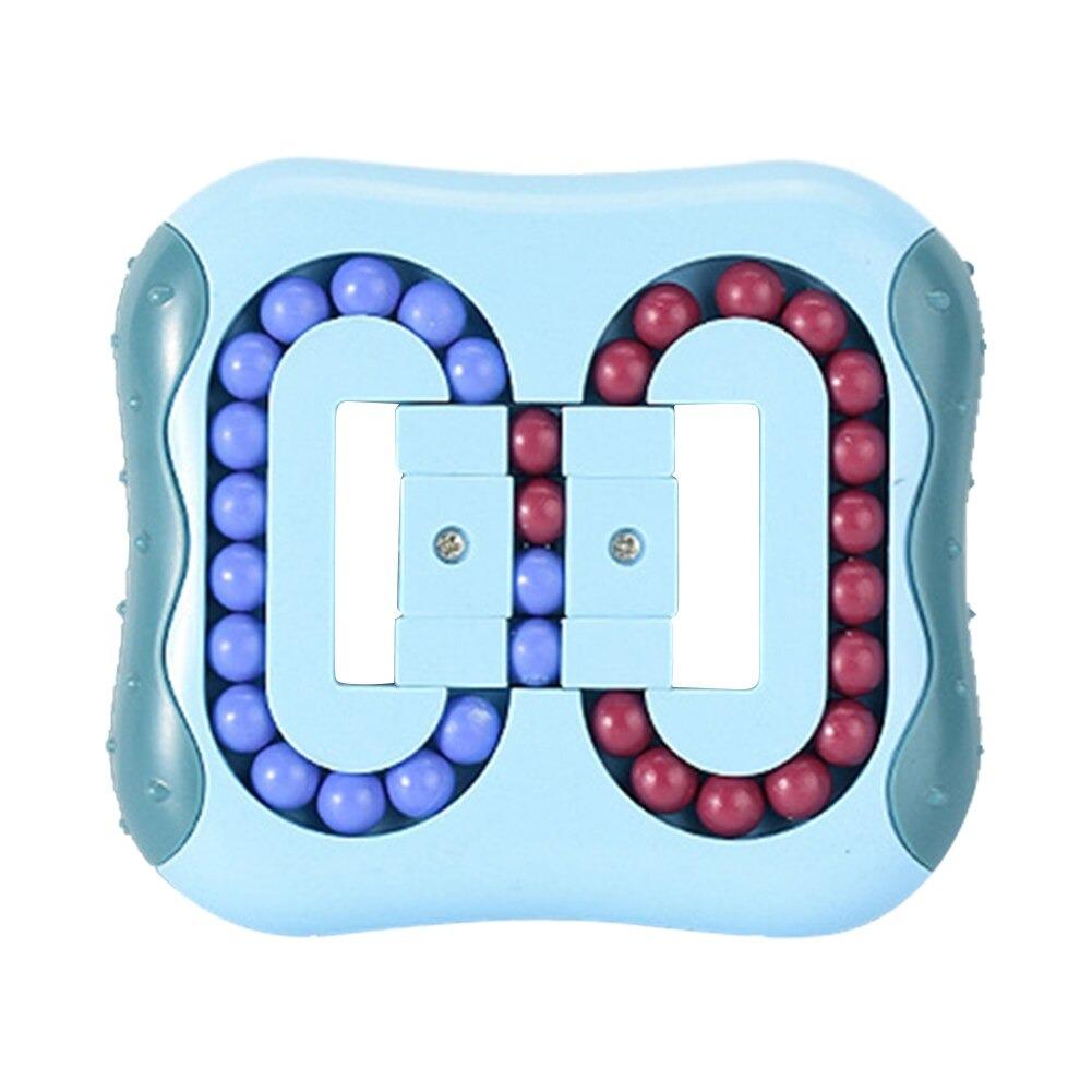 FingerPuzzle® | Juguete mágico giratorio | 1+1 GRATIS