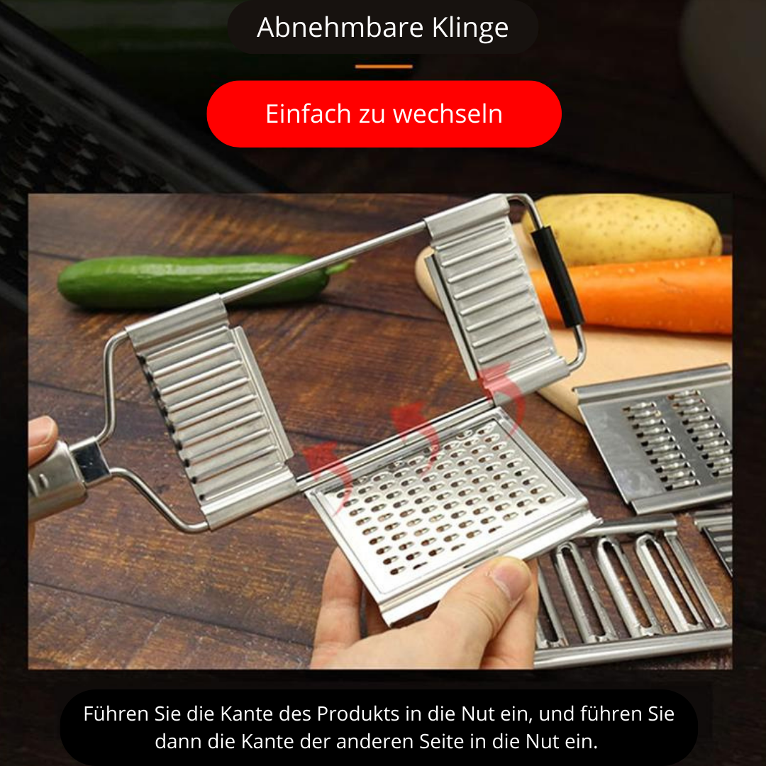 Slicebuddy™ - ¡Haz que cortar sea pan comido! | 50% DESCUENTO